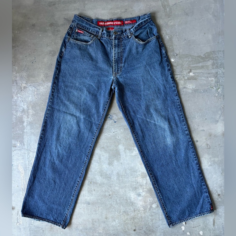 Ecko Unltd Hoboken Jeans